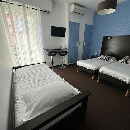 La Pergola D'Arcachon Hotel Екстериор снимка