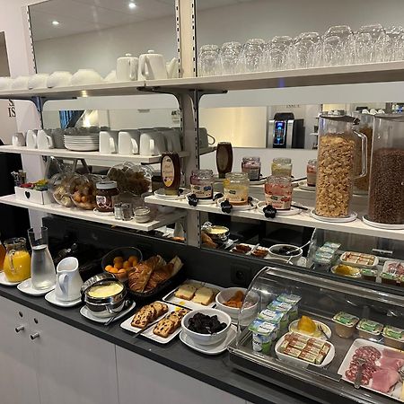 La Pergola D'Arcachon Hotel Екстериор снимка