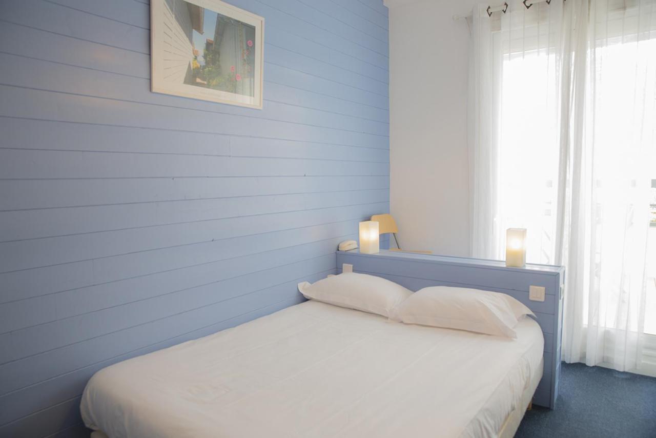 La Pergola D'Arcachon Hotel Екстериор снимка