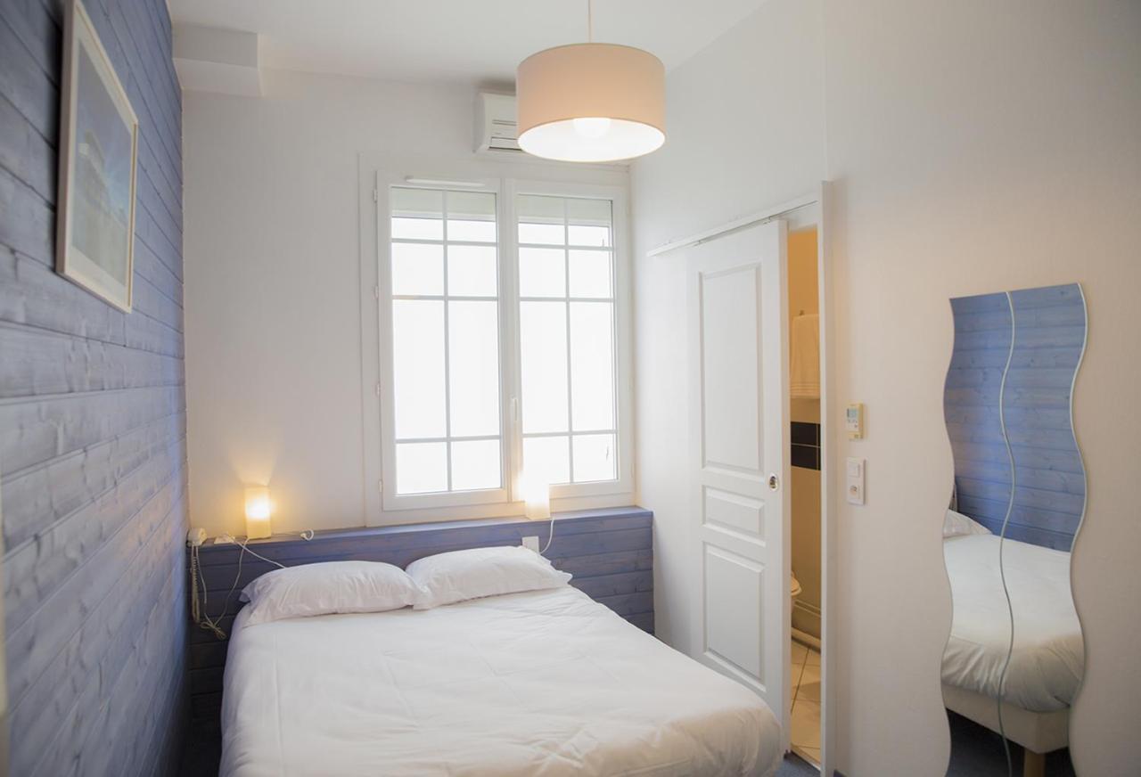 La Pergola D'Arcachon Hotel Екстериор снимка