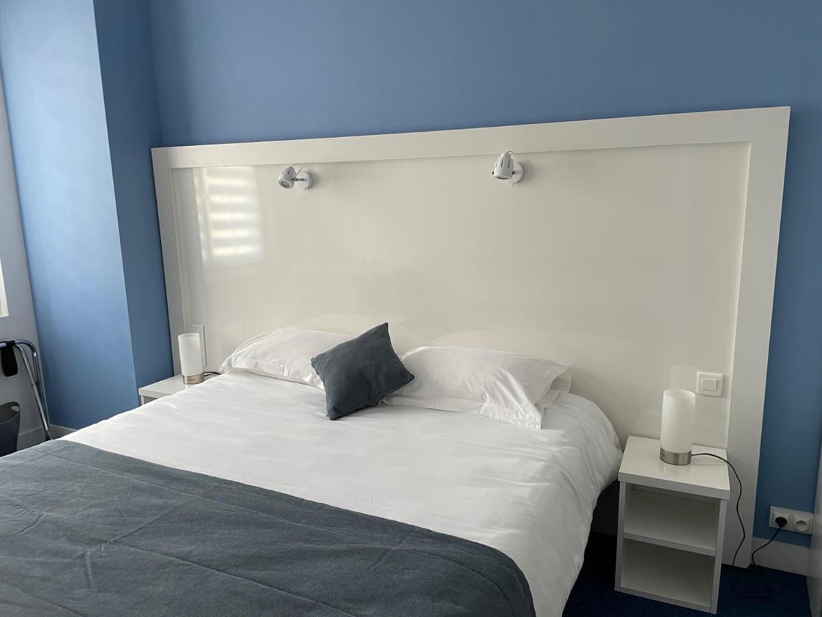 La Pergola D'Arcachon Hotel Екстериор снимка