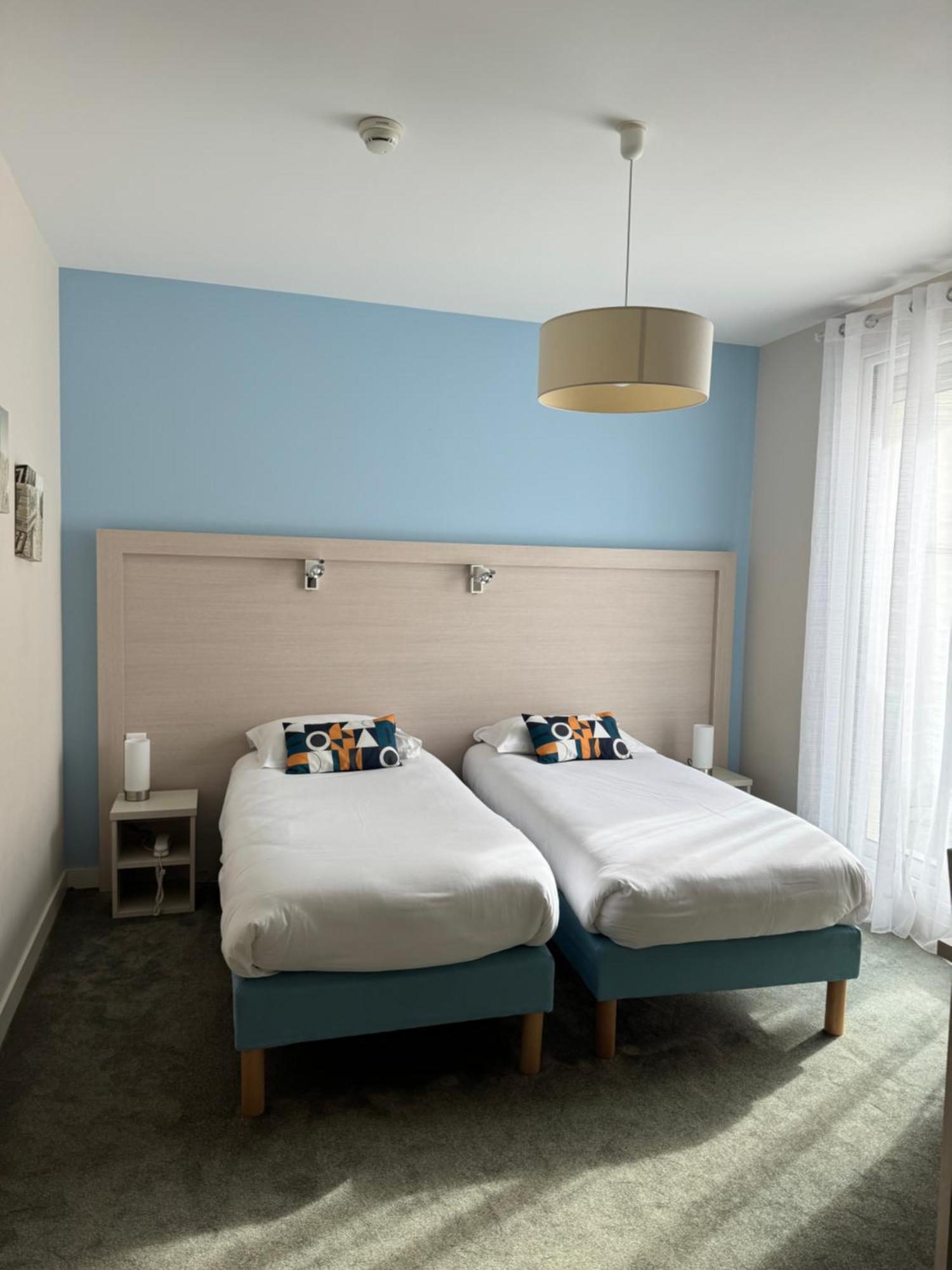 La Pergola D'Arcachon Hotel Екстериор снимка