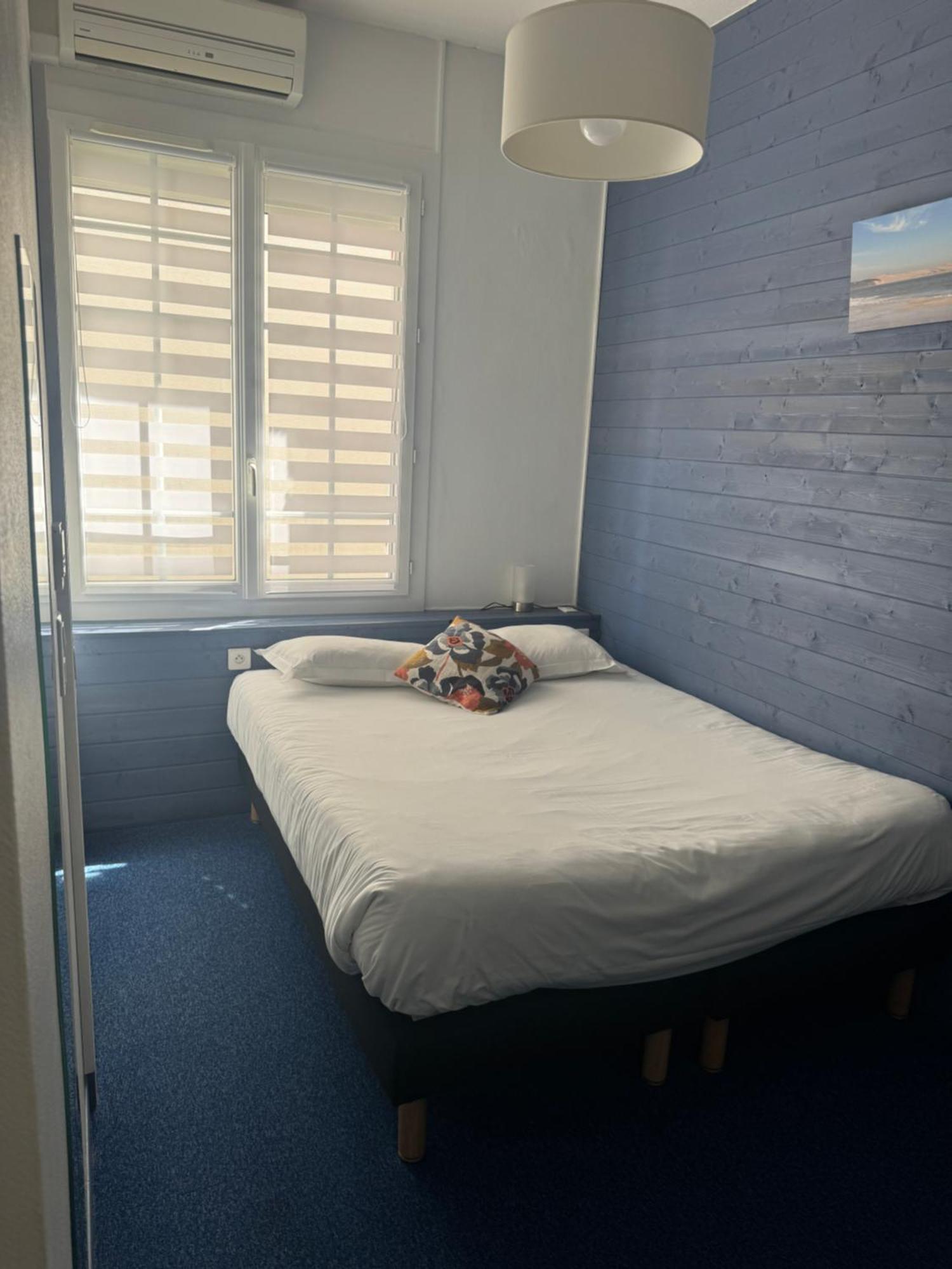 La Pergola D'Arcachon Hotel Екстериор снимка