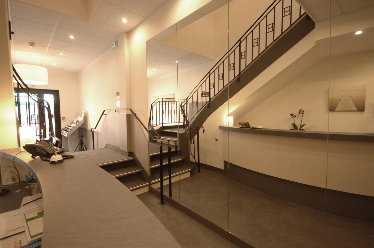 La Pergola D'Arcachon Hotel Екстериор снимка