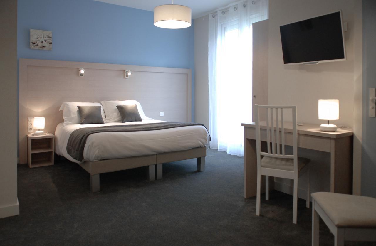 La Pergola D'Arcachon Hotel Екстериор снимка