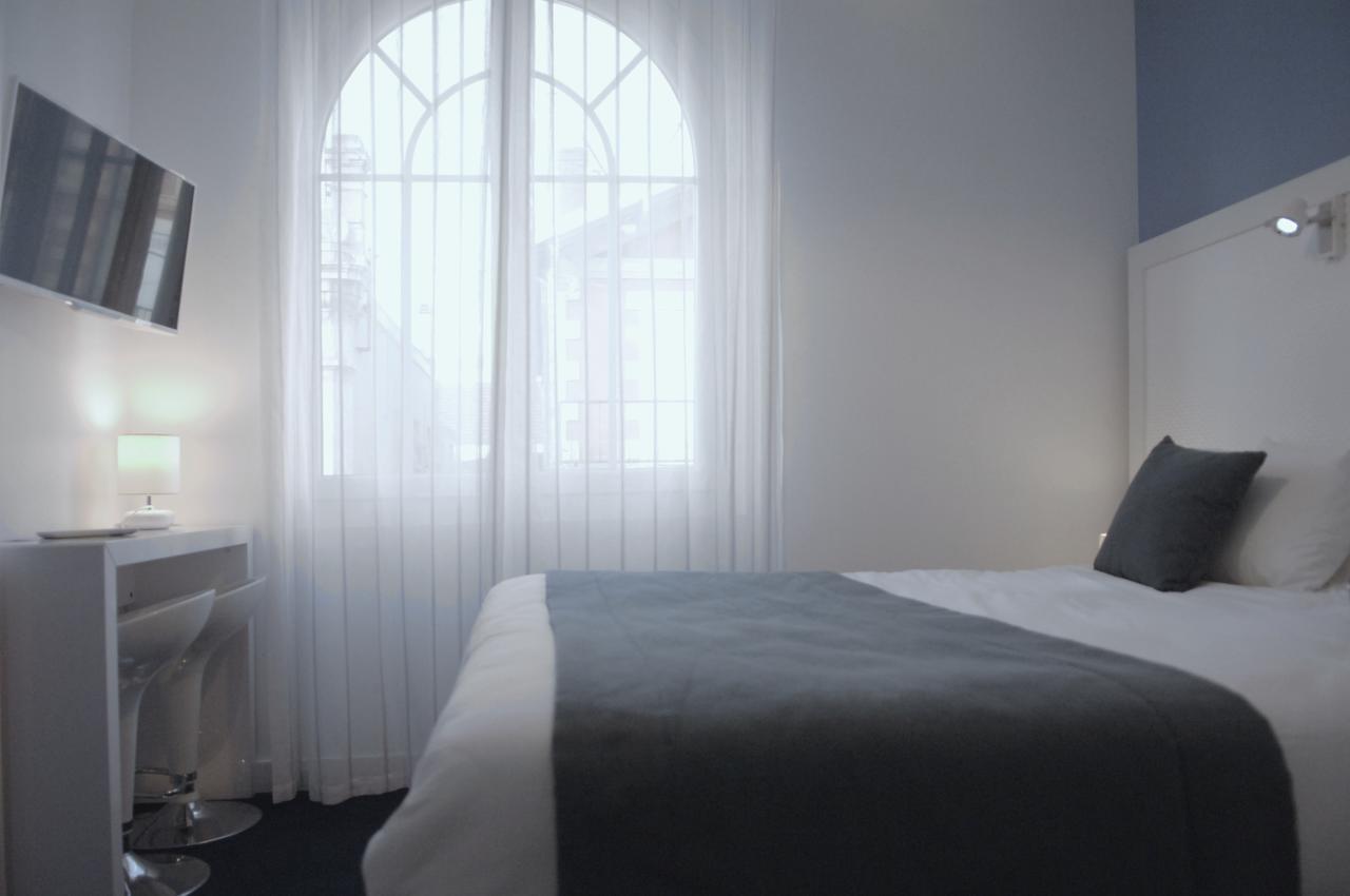 La Pergola D'Arcachon Hotel Екстериор снимка