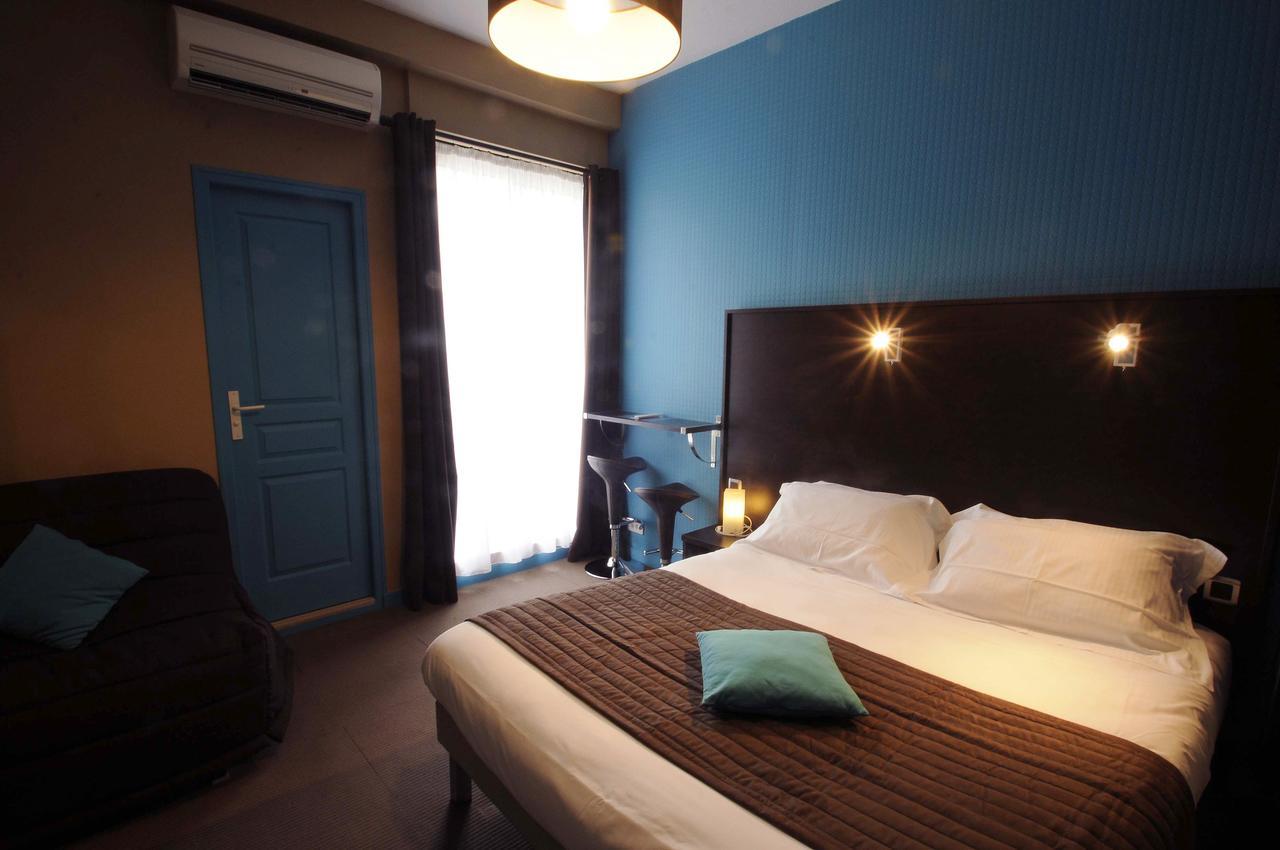 La Pergola D'Arcachon Hotel Екстериор снимка