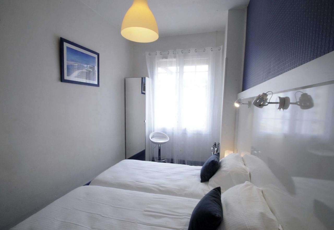La Pergola D'Arcachon Hotel Екстериор снимка