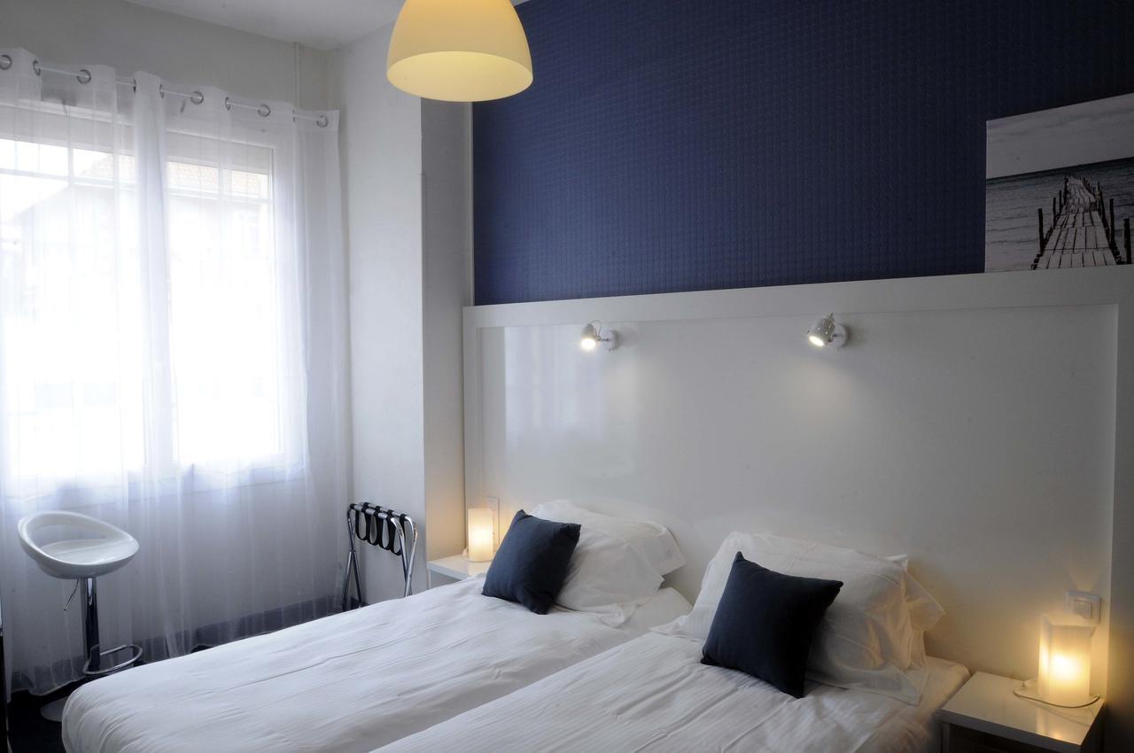 La Pergola D'Arcachon Hotel Екстериор снимка
