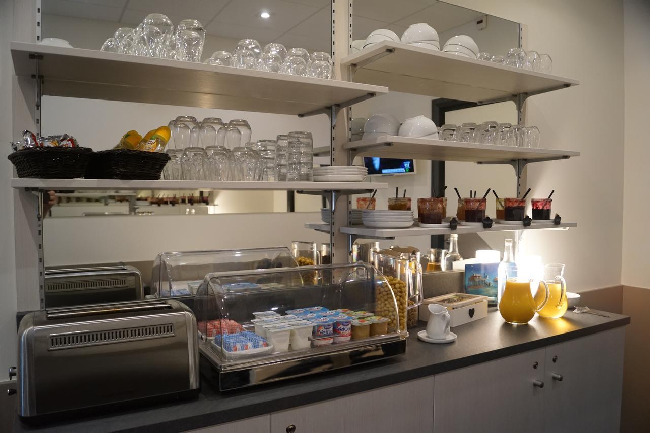 La Pergola D'Arcachon Hotel Екстериор снимка