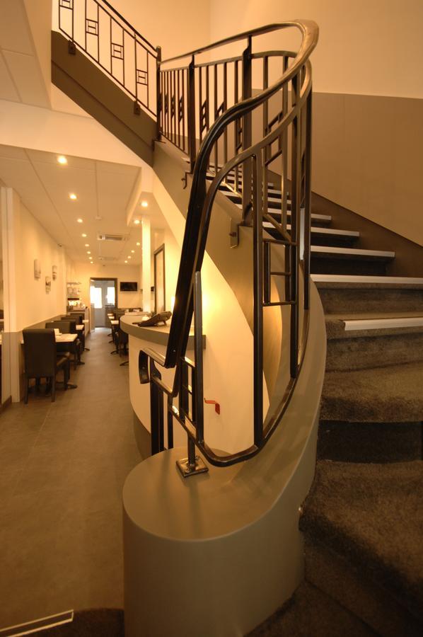 La Pergola D'Arcachon Hotel Екстериор снимка