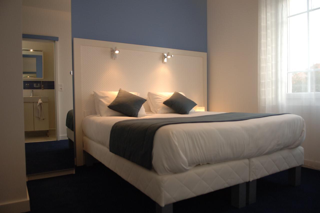 La Pergola D'Arcachon Hotel Екстериор снимка