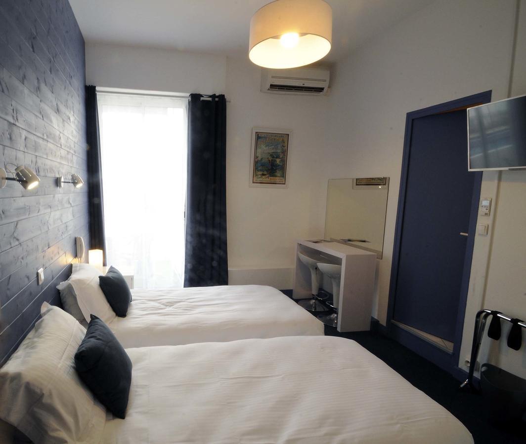 La Pergola D'Arcachon Hotel Екстериор снимка
