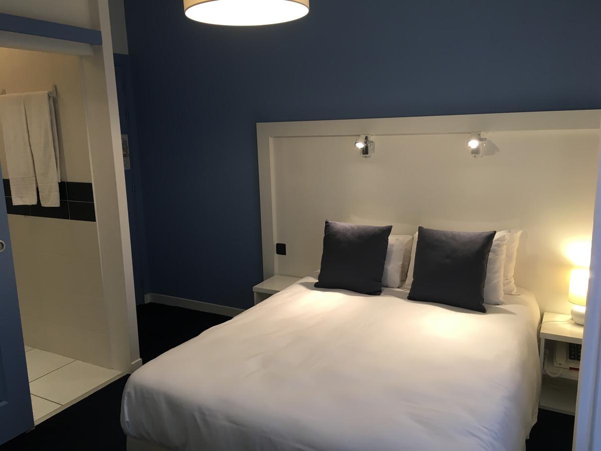La Pergola D'Arcachon Hotel Екстериор снимка