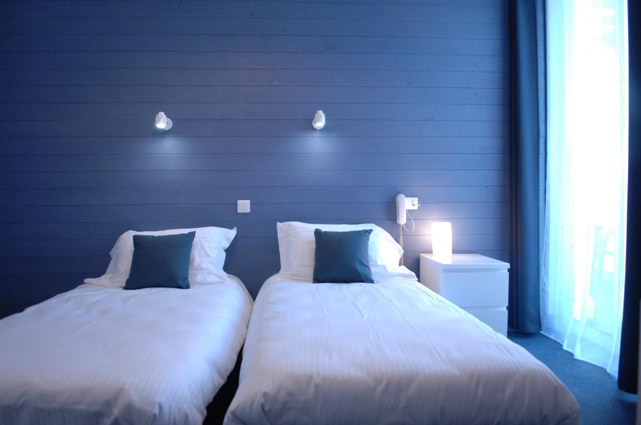 La Pergola D'Arcachon Hotel Екстериор снимка