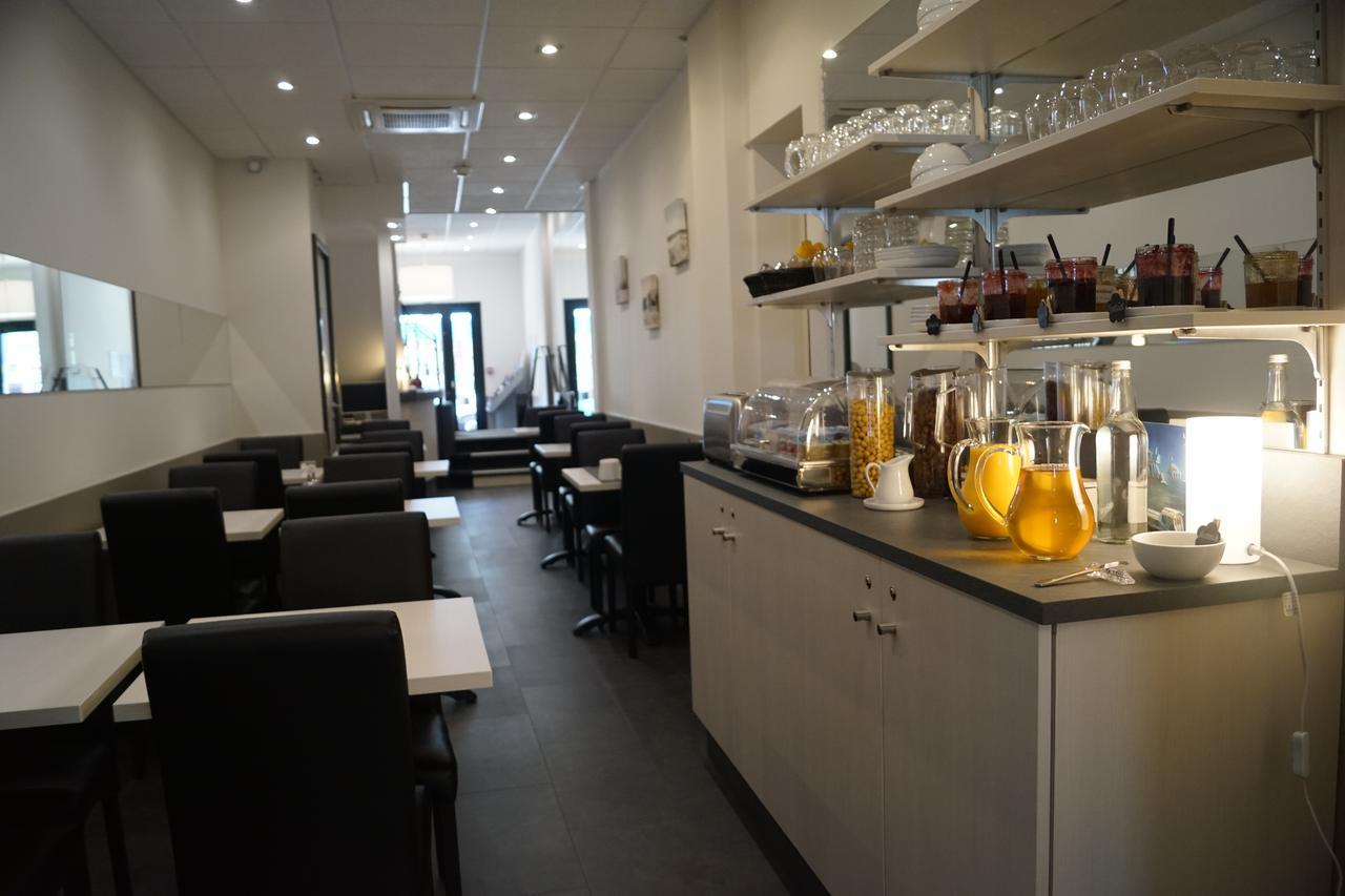 La Pergola D'Arcachon Hotel Екстериор снимка