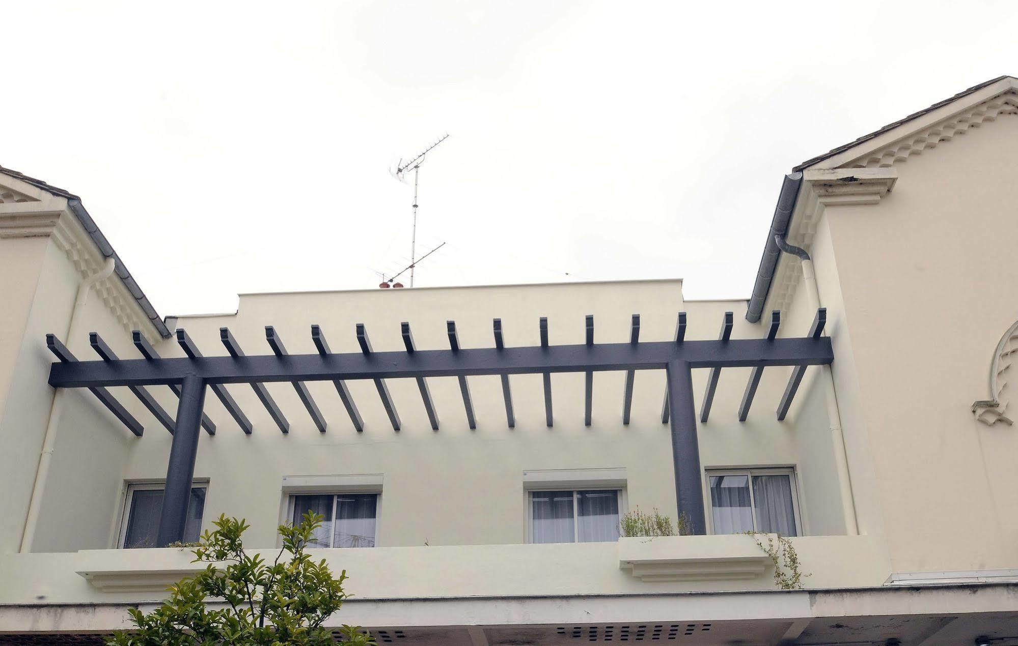 La Pergola D'Arcachon Hotel Екстериор снимка