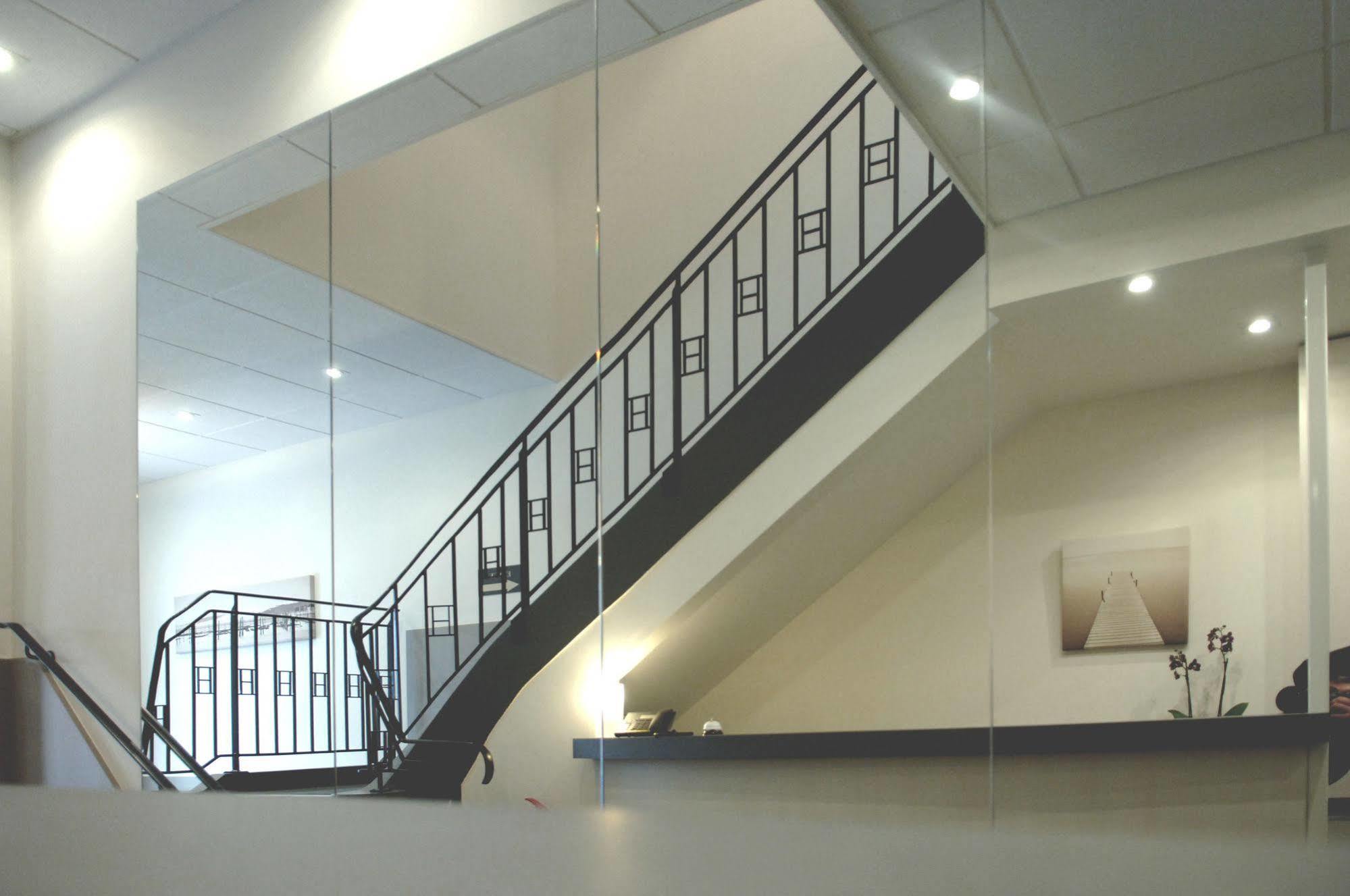 La Pergola D'Arcachon Hotel Екстериор снимка