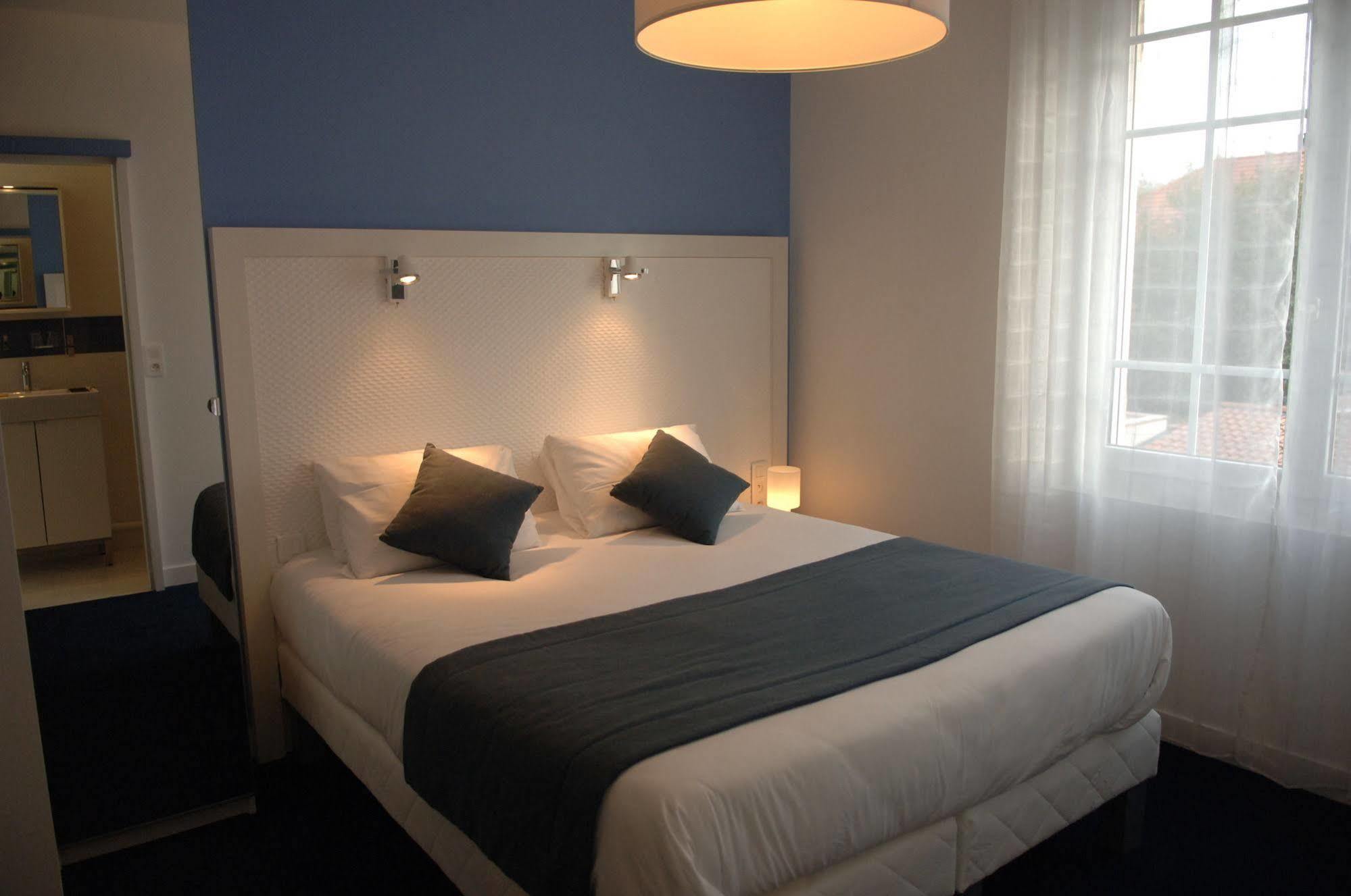 La Pergola D'Arcachon Hotel Екстериор снимка
